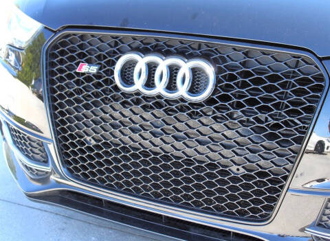 2013 Audi S5 3.0T quattro Prestige