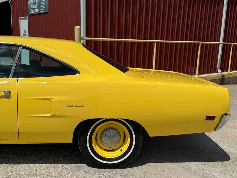 1970 Plymouth Roadrunner
