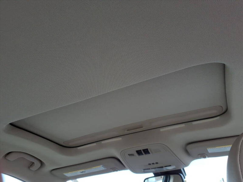 2017 Buick Regal Premium II