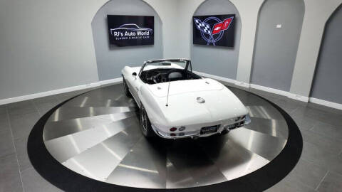 1965 Chevrolet Corvette