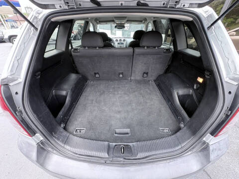 2013 Chevrolet Captiva Sport LS