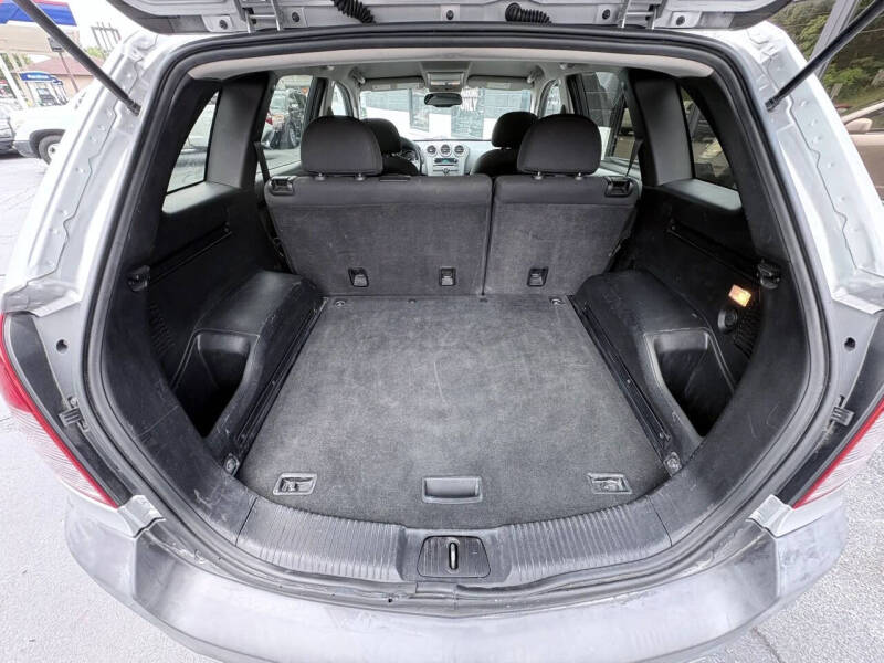 2013 Chevrolet Captiva Sport LS