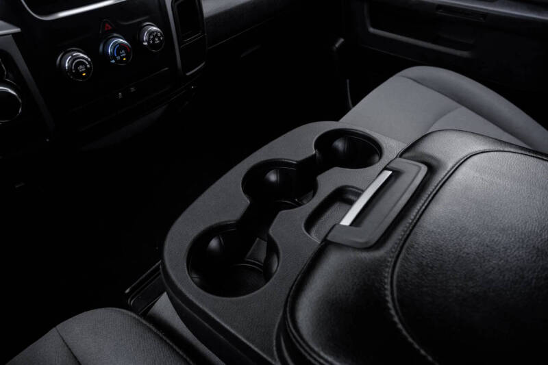 2022 RAM 1500 Classic