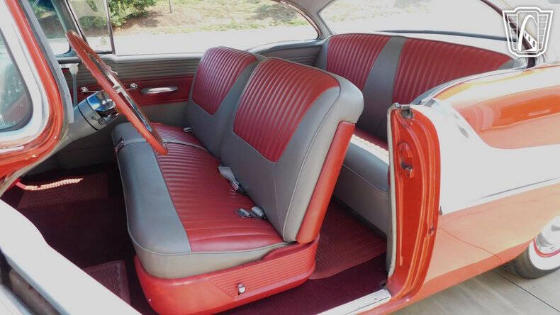 1955 Oldsmobile Eighty-Eight
