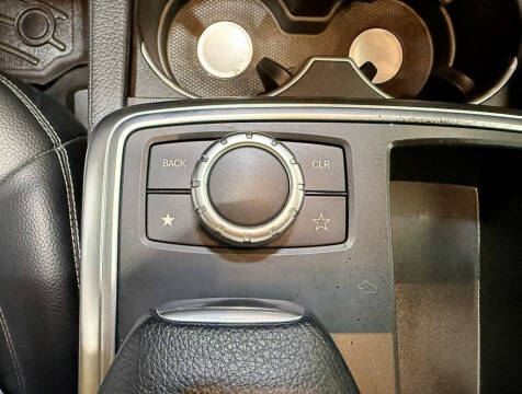 2012 Mercedes-Benz M-Class ML 350