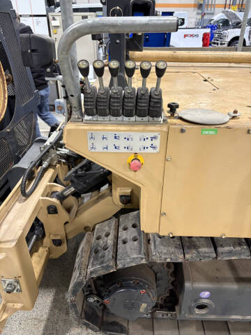 2019 Tesmec TRS 300
