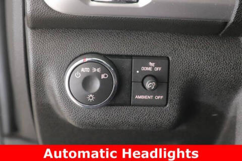 2014 GMC Acadia SLE-2