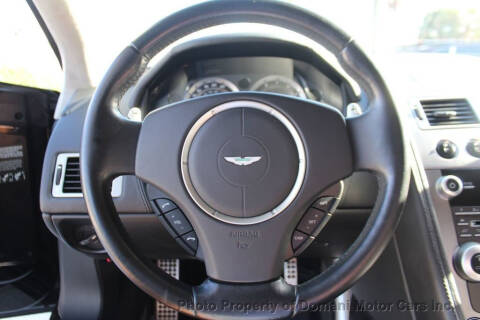 2011 Aston Martin Rapide
