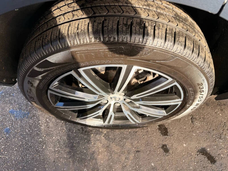 2021 Volvo XC60 T5 Inscription