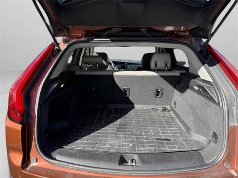 2019 Cadillac XT4 Luxury