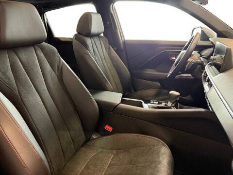 2025 Acura ADX w/A-SPEC