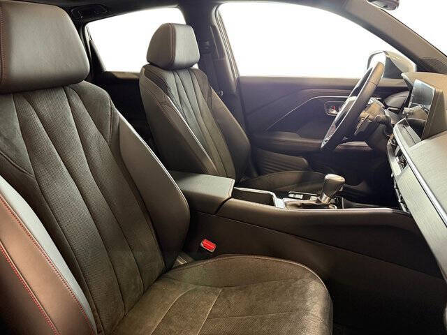 2025 Acura ADX w/A-SPEC