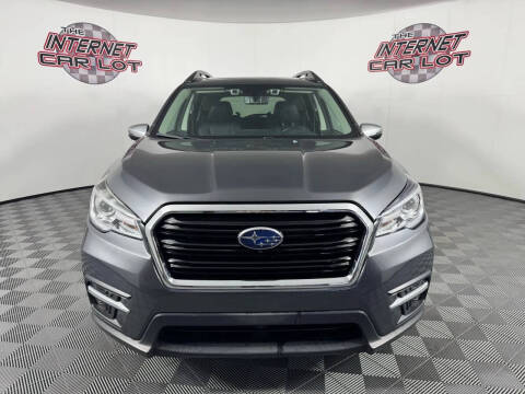 2021 Subaru Ascent Touring