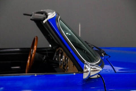 1976 Triumph TR6