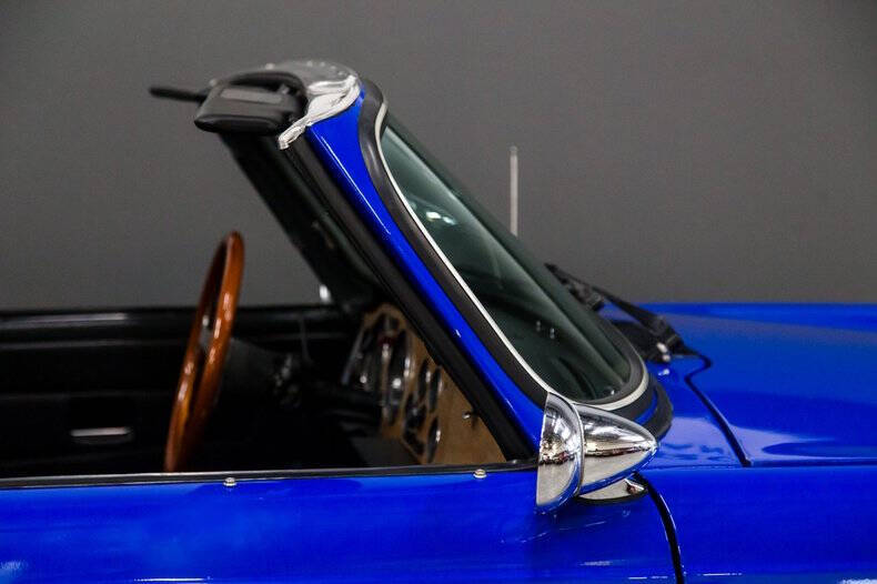 1976 Triumph TR6