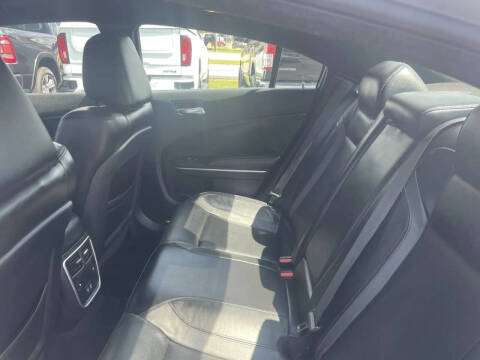 2021 Dodge Charger SXT