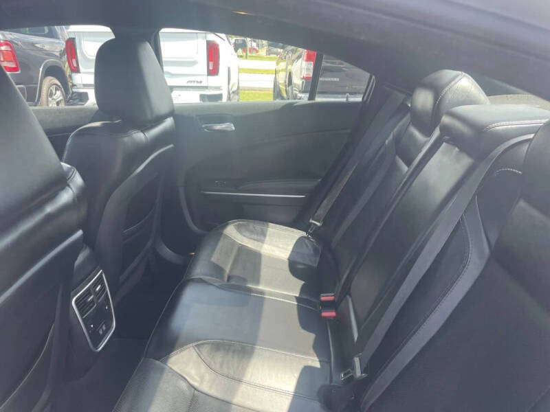 2021 Dodge Charger SXT