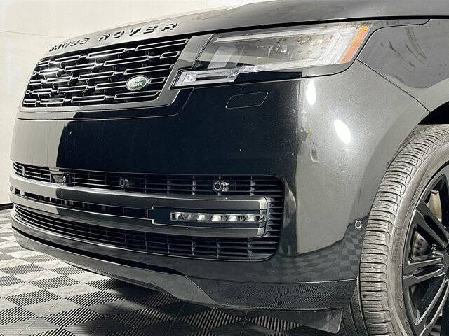 2023 Land Rover Range Rover P530 SE