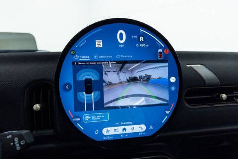 2025 MINI Hardtop 2 Door Cooper Signature Trim