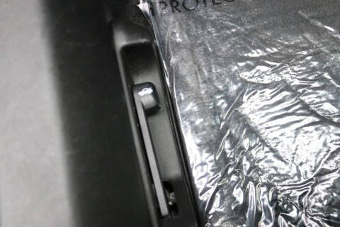 2010 Mitsubishi Galant ES