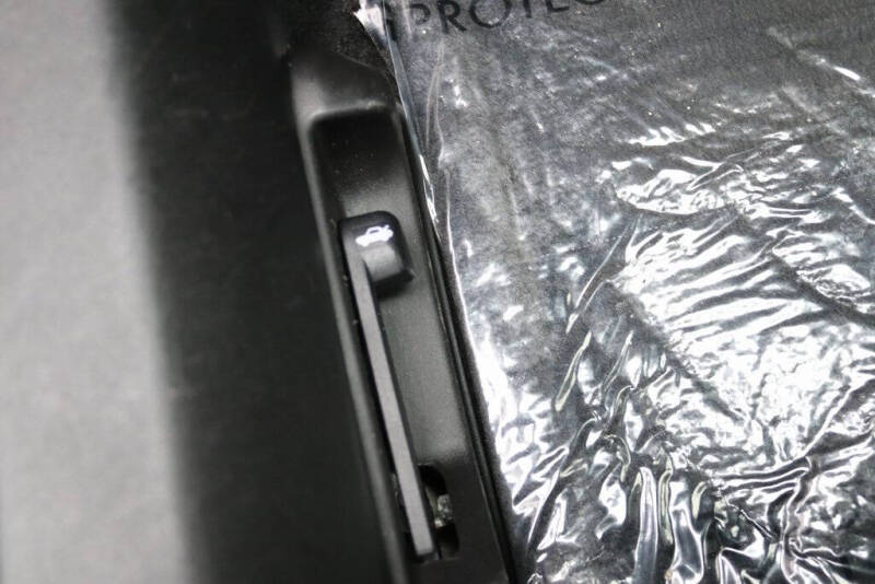 2010 Mitsubishi Galant ES