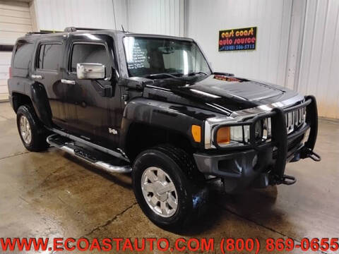 2007 HUMMER H3