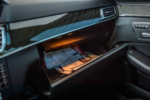 2015 Mercedes-Benz E-Class E 350