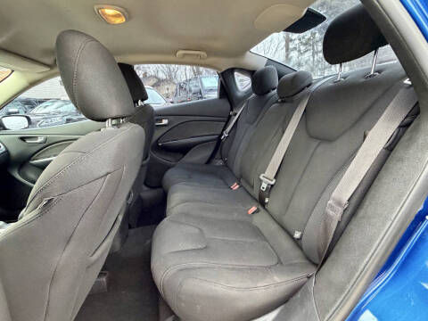 2013 Dodge Dart SXT