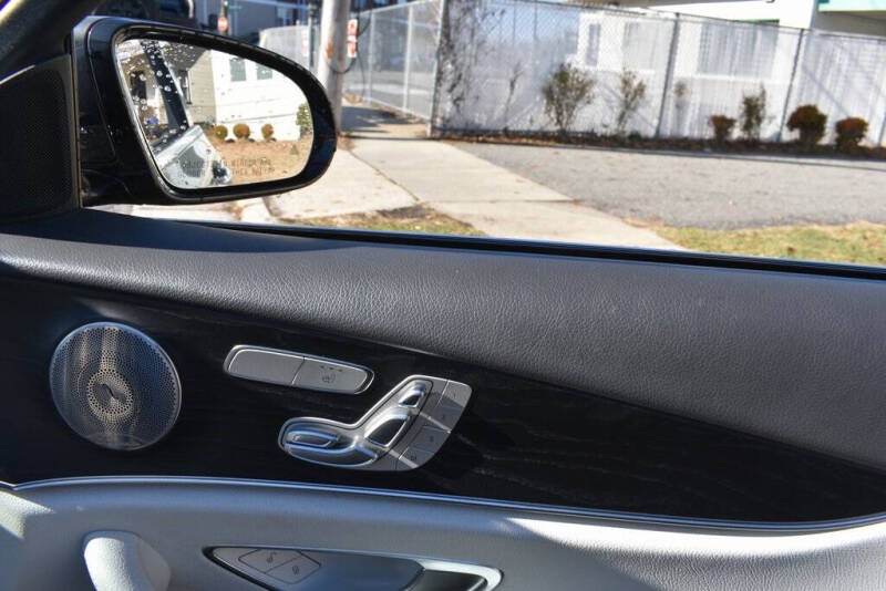 2023 Mercedes-Benz E-Class E 350 4MATIC