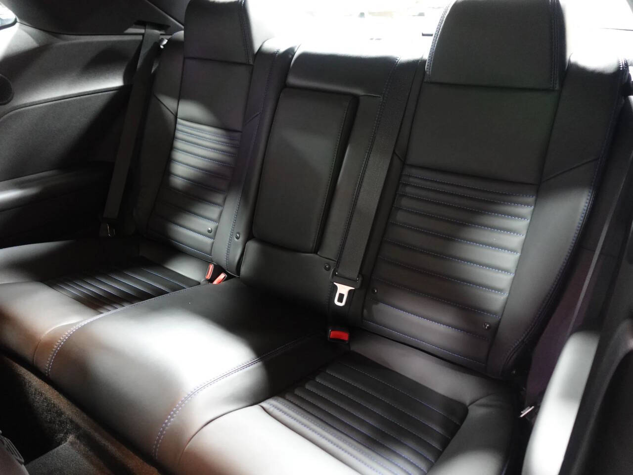 2014 Dodge Challenger 30
