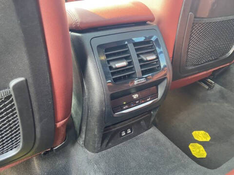 2021 BMW X4 xDrive30i