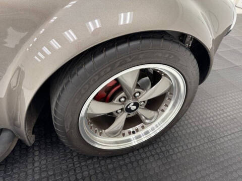 2009 Shelby Cobra