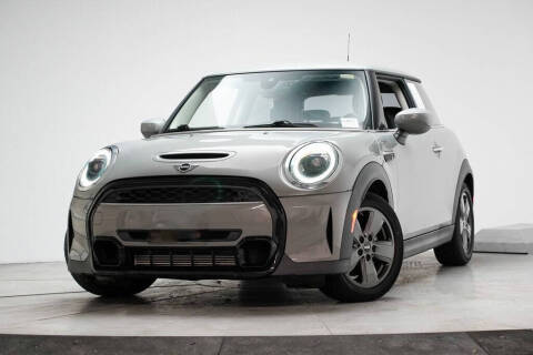 2022 MINI Hardtop 2 Door