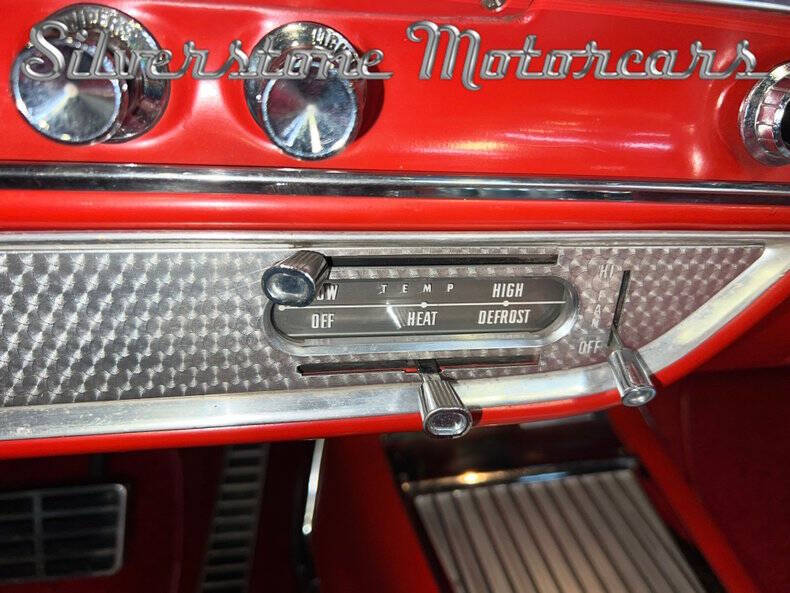 1962 Ford Galaxie