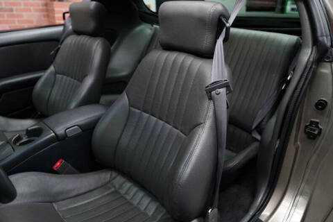 1999 Pontiac Firebird