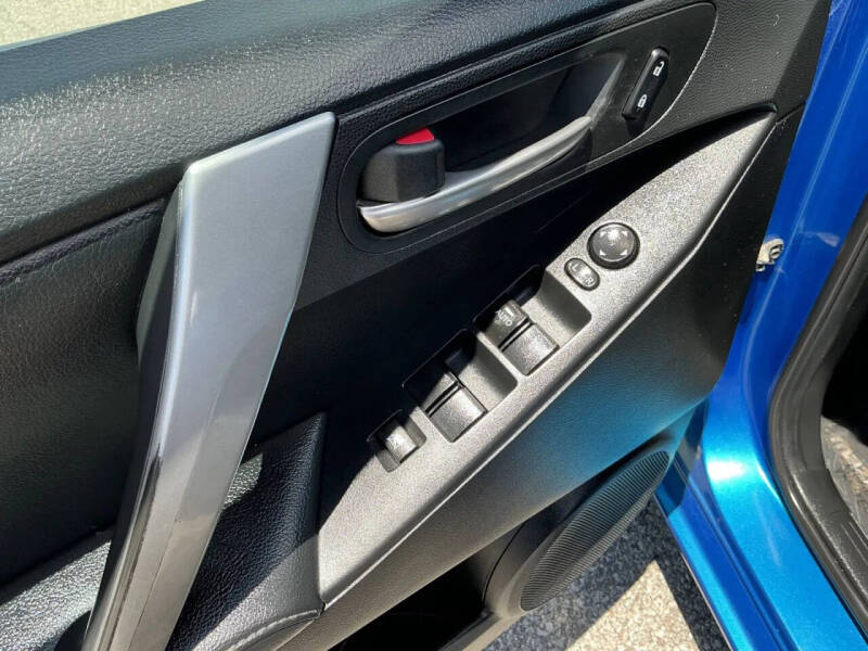2012 Mazda MAZDA3 i Grand Touring