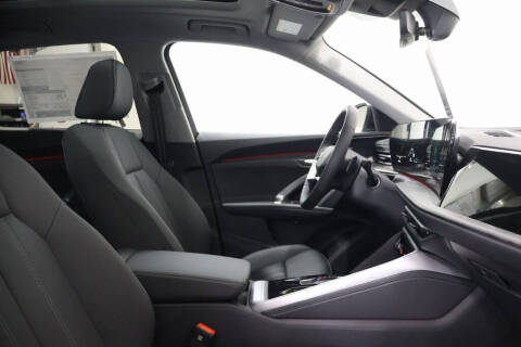 2025 Audi Q5 quattro Premium Plus TFSI