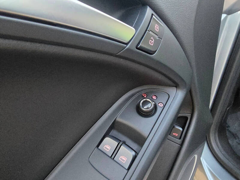 2011 Audi A5 2.0T quattro Premium Plus