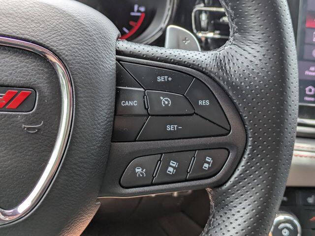 2024 Dodge Durango GT Premium