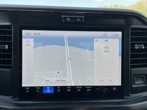 2026 Ford F-350 Super Duty