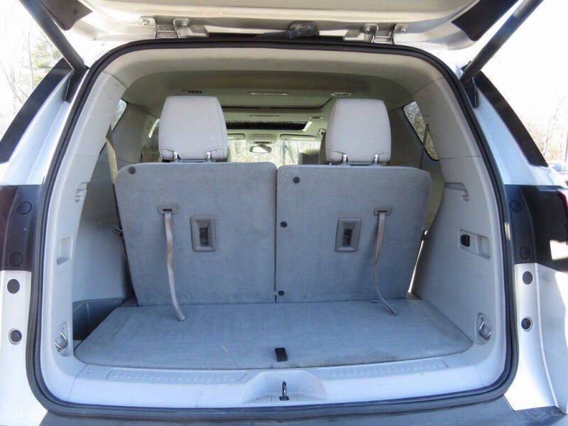 2019 GMC Acadia SLE-2