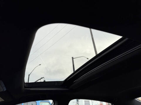 2023 Honda Accord Hybrid