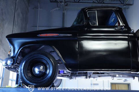1957 Chevrolet 3100