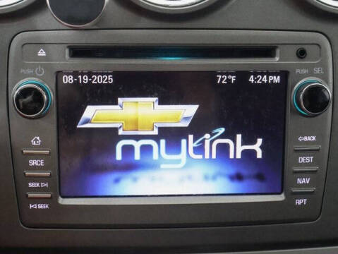 2015 Chevrolet Captiva Sport LTZ