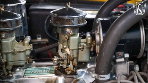 1951 Mercury Custom