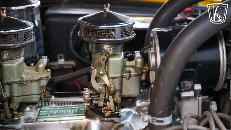 1951 Mercury Custom