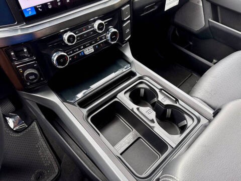 2026 Ford F-350 Super Duty