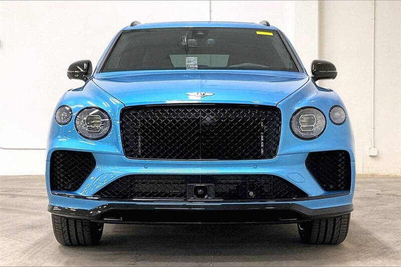 2024 Bentley Bentayga S V8