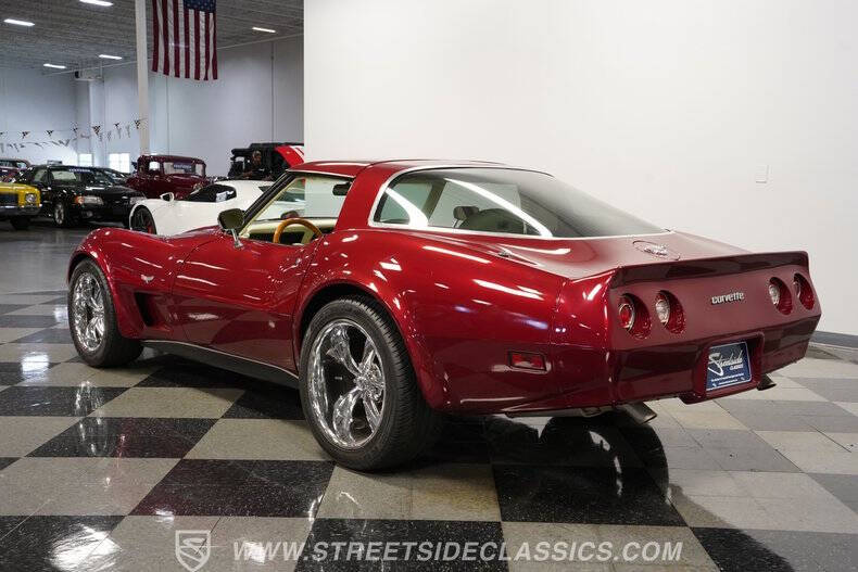 1978 Chevrolet Corvette