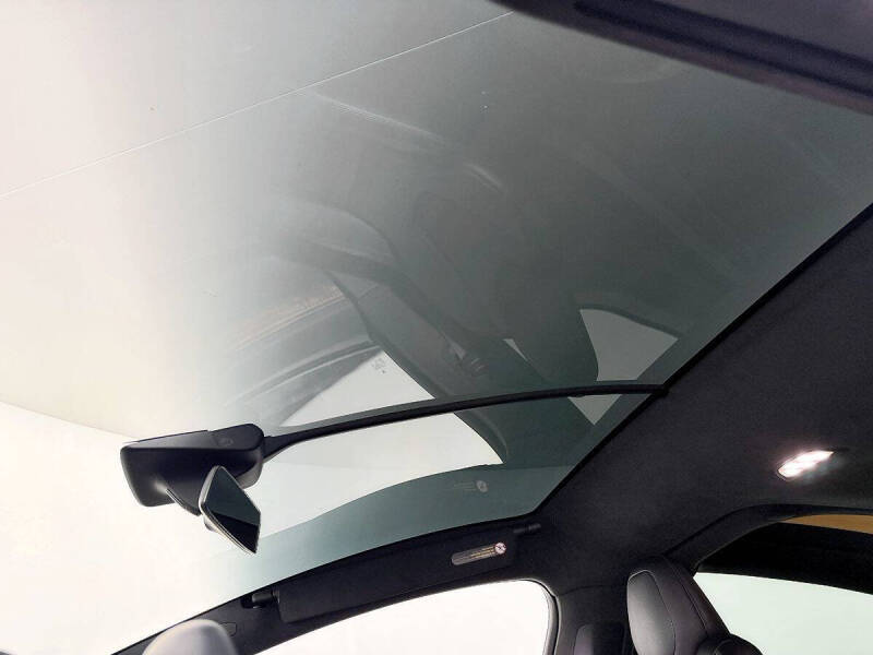2020 Tesla Model X Performance